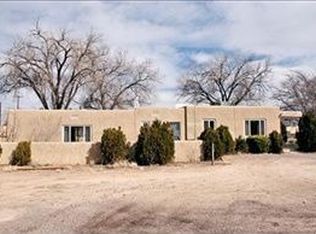 923 Washington St SE, Albuquerque, NM 87108