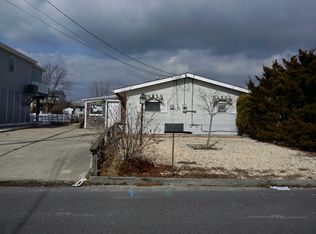 113 E Hudson Dr, Little Egg Harbor, NJ 08087