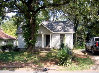 2352 Herring Rd SW, Atlanta, GA 30311