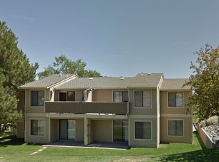 3890 E Leonesio Dr, Reno, NV 89512