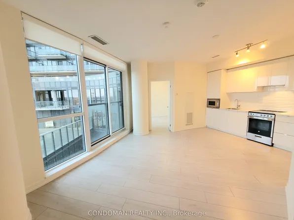 49 E Liberty St, Toronto, ON