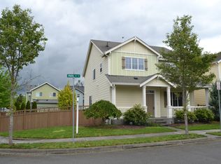 6401 Park St E, Fife, WA 98424