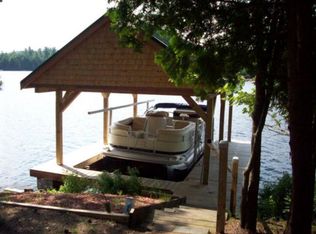 237 Lajeunesse, Saranac Lake, NY 12983