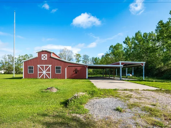 1080 County Road 2058, Liberty, TX 77575