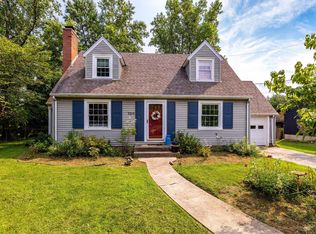 709 E Chestnut St, Oxford, OH 45056