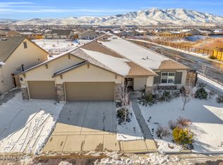 7445 Hundred Acre Dr, Reno, NV 89506