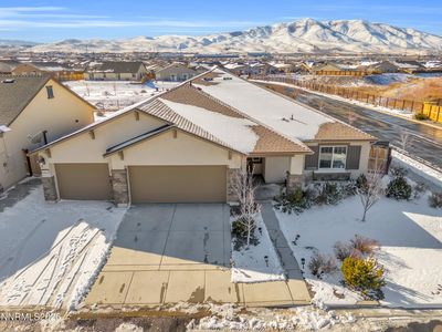 7445 Hundred Acre Dr, Reno, NV, 89506