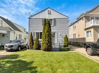 190 Whitehall Ave, Buffalo, NY 14220