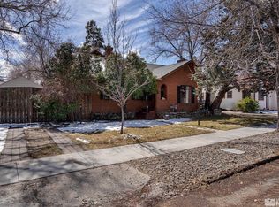624 John Fremont Dr, Reno, NV 89509