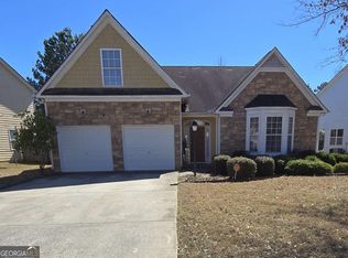 3121 Baywood Ct, Conyers, GA 30013