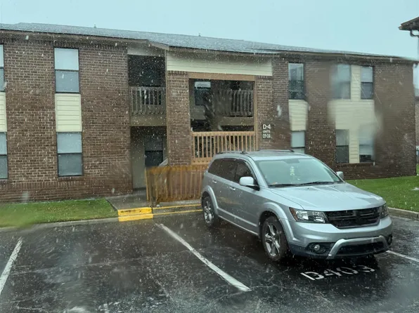 2005 Greens Blvd. #D-404, Myrtle Beach, SC 29577