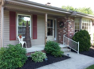 21 Walnut St, Tiffin, OH 44883