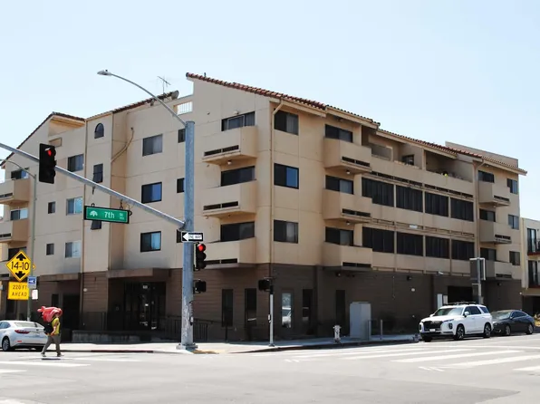 625 Madison St APT 107, Oakland, CA 94607