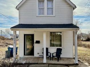 2050 Belle Ave, Saint Louis, MO 63136