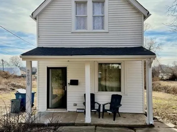 2050 Belle Ave, Saint Louis, MO 63136