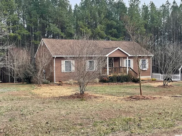 349 N Hardtimes Dr, Prospect, VA 23960