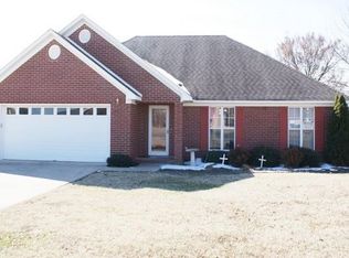2009 Liberty Ln, Searcy, AR 72143