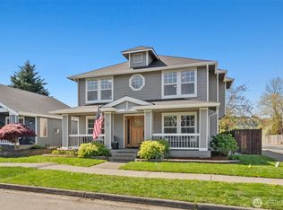 15970 Lakeview Ave SE, Monroe, WA 98272