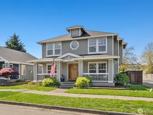 15970 Lakeview Avenue, Monroe, WA 98272