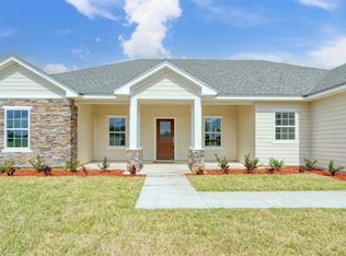 55219 Country Trail Dr, Callahan, FL 32011