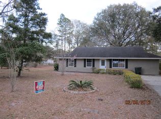 532 Ashmore Rd, Hinesville, GA 31313