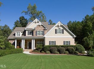 1137 Astoria Ln, Peachtree City, GA 30269