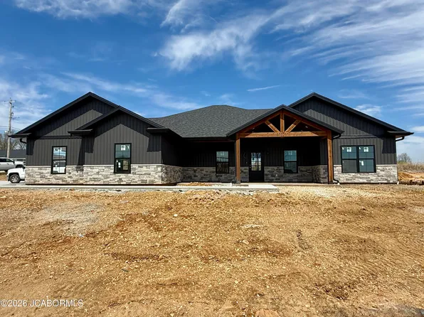 214 Poelker Pl, Jefferson City, MO 65109