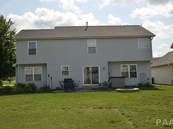 4th image of 10906 N Waterton Dr
