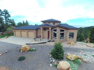 4880 Sandstone Dr, Monument, CO 80132