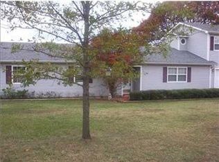 4915 Echo Rd, Huntington, AR 72940