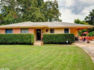 13 Meadowbrook Dr, Little Rock, AR 72205