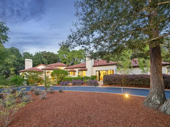 140 Dean Rd, Woodside, CA 94062