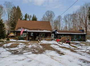 82 Lillibridge Ave, Voluntown, CT 06384