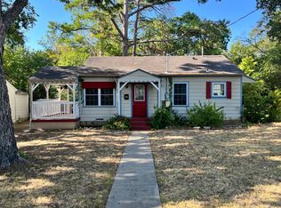 1905 Sena St, Denton, TX 76201