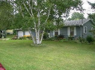 219 Washington St, Litchfield, MI 49252