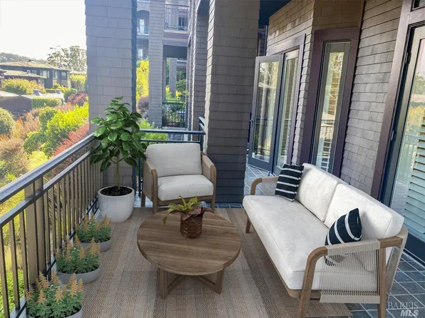 22 De Silva Island Drive, Mill Valley, CA 94941