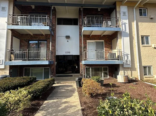 11348 Cherry Hill Rd Unit 2-B20, Beltsville, MD 20705