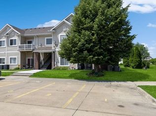 1845 SW White Birch Cir UNIT 4, Ankeny, IA 50023