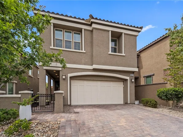 10421 Skye Canyon Falls Ave, Las Vegas, NV 89166