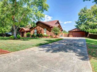 211 Rodman Dr, Madison, AL 35758