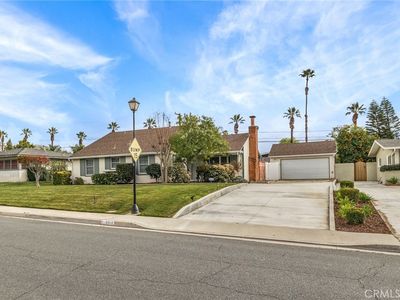 3018 Cimarron Rd, Riverside, CA, 92506
