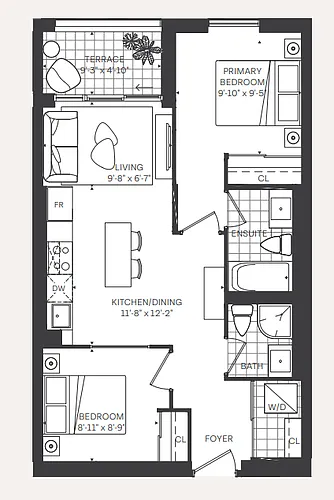 Floor plan 0202