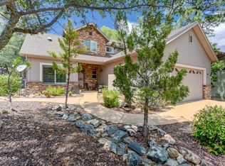 1197 W Timber Ridge Rd, Prescott, AZ 86303