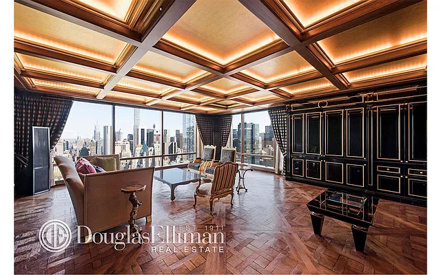 Sold by Douglas Elliman | media 32