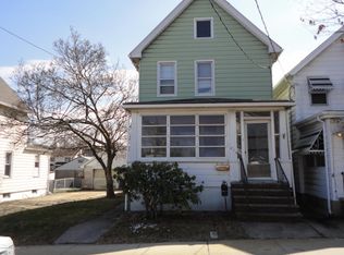 413 John St, South Amboy, NJ 08879
