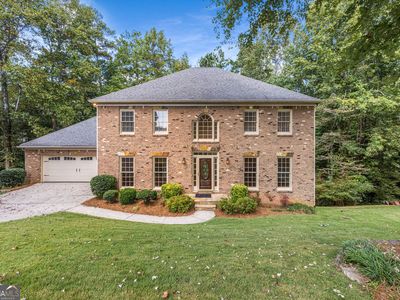 1929 Fields Pond Gln, Marietta, GA, 30068