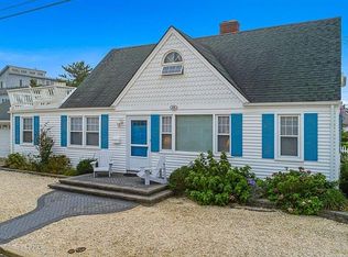 200 E 27th St, Brant Beach, NJ