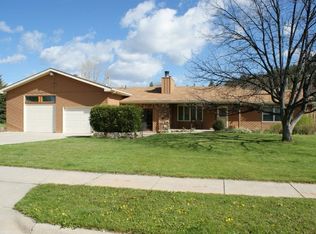 508 City Springs Ln, Rapid City, SD 57702