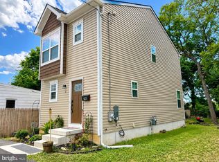 622 3rd St N, Millville, NJ 08332