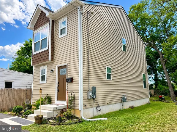 622 3rd St N, Millville, NJ 08332